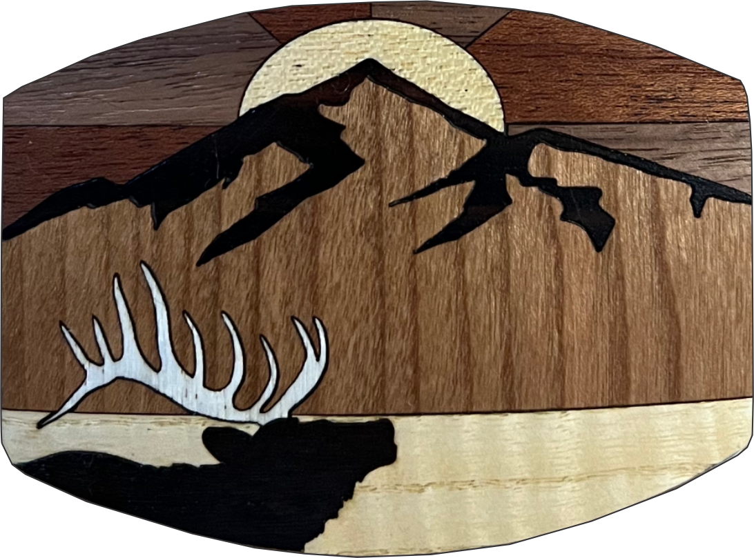 Belt Buckles