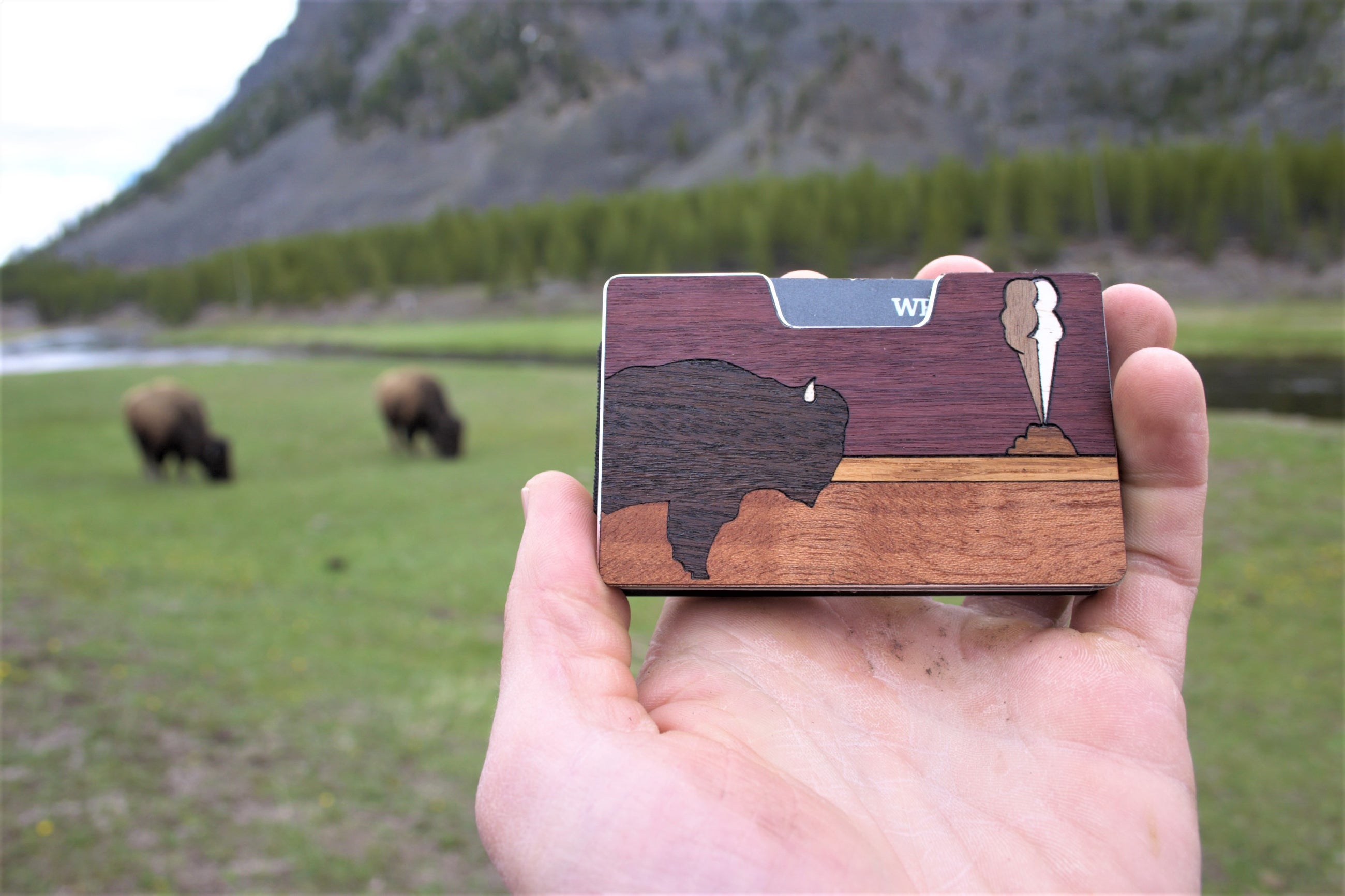 Wildlife Wallets