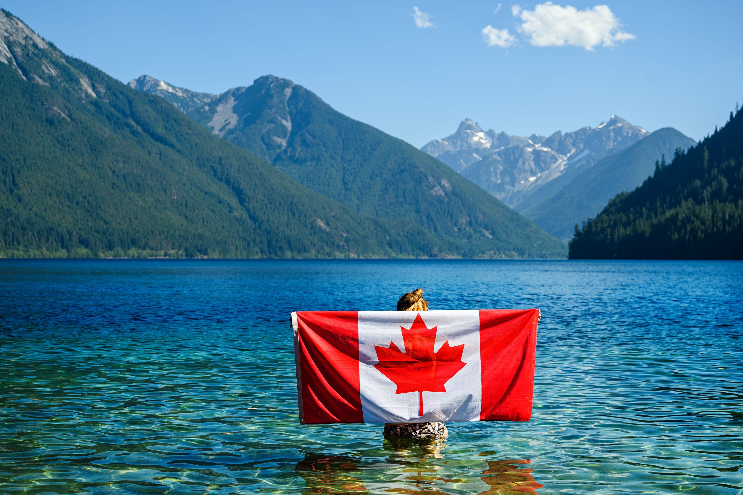 Canada Wallets