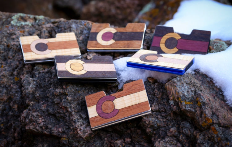 Colorado Wallets