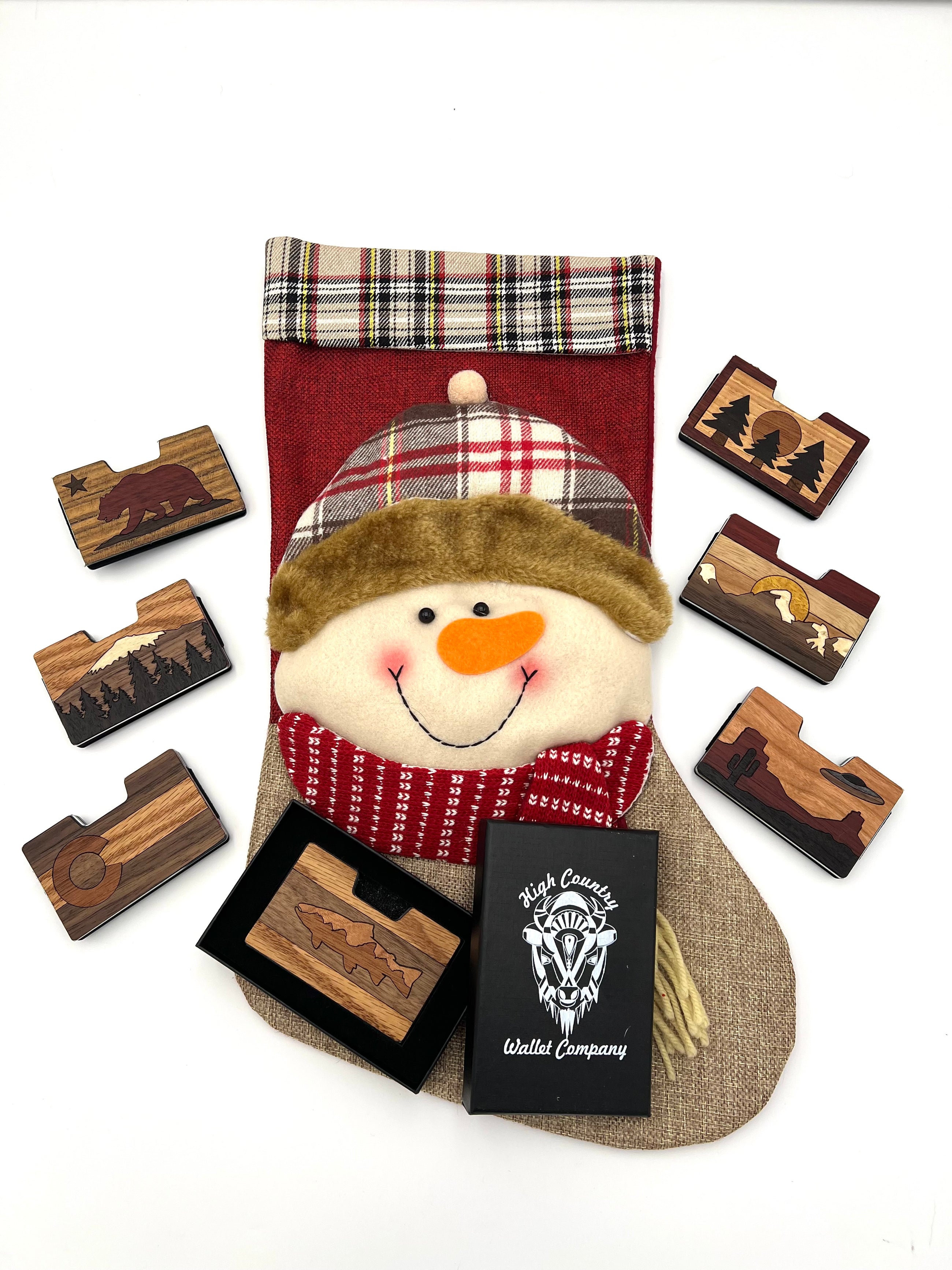 Stocking Stuffers
