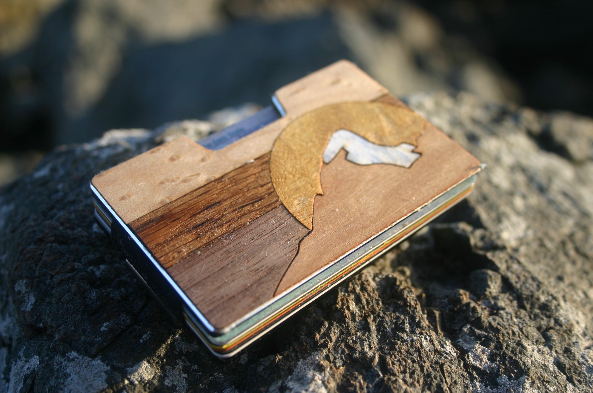 Mountain Wallets