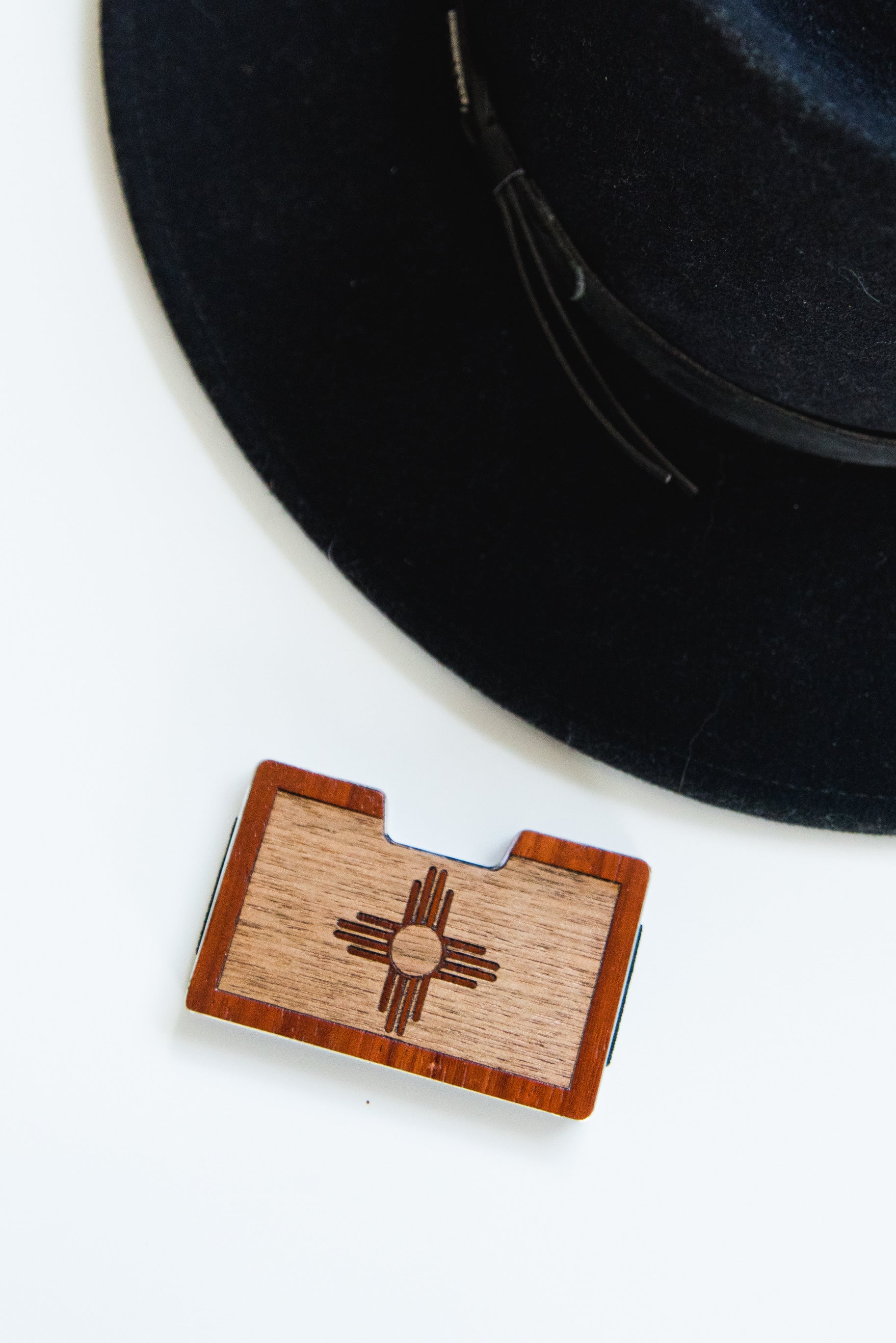 New Mexico Wallets