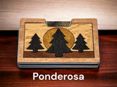 Ponderosa Wallet | Wallets for Men