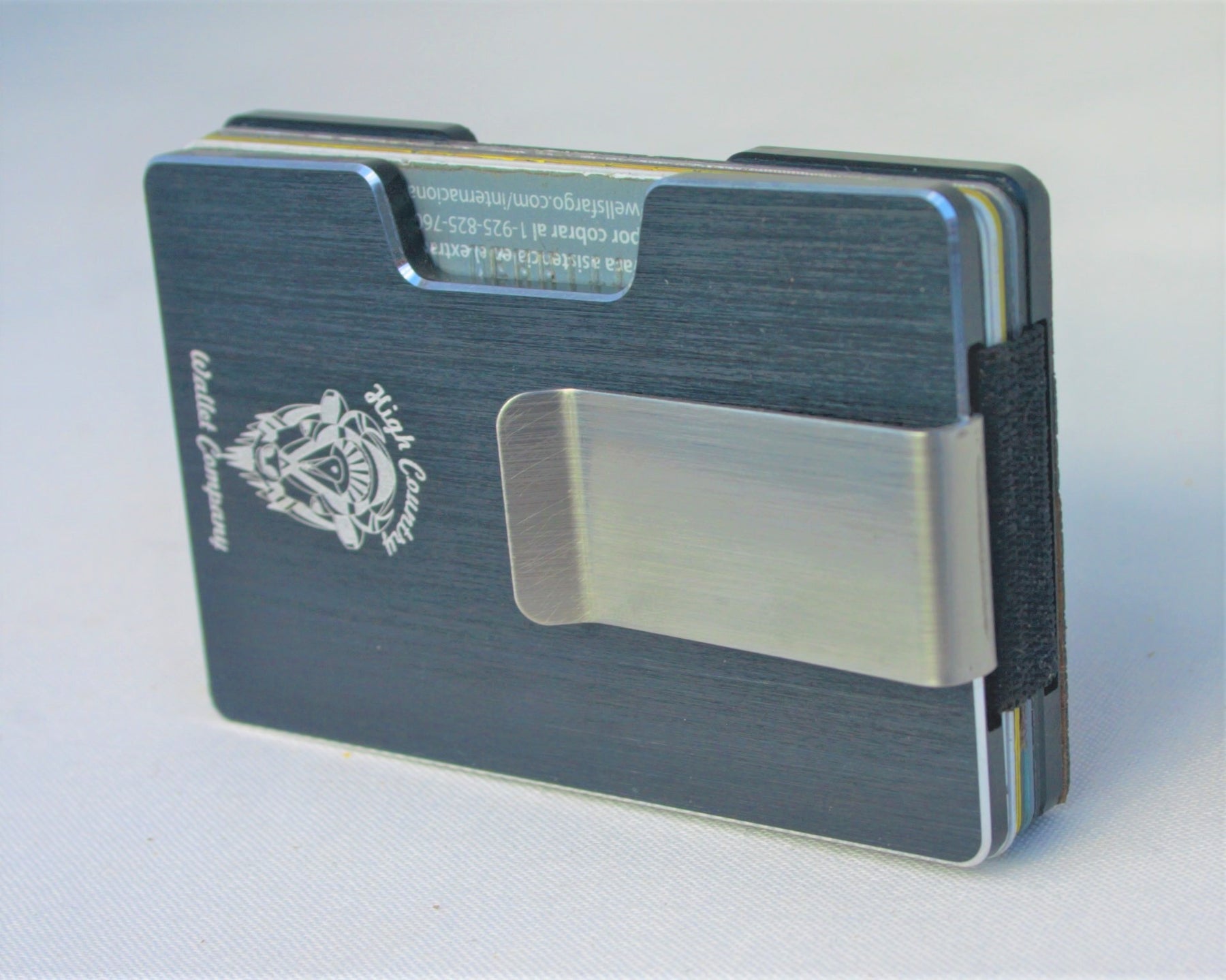 High Life Wallets for Men