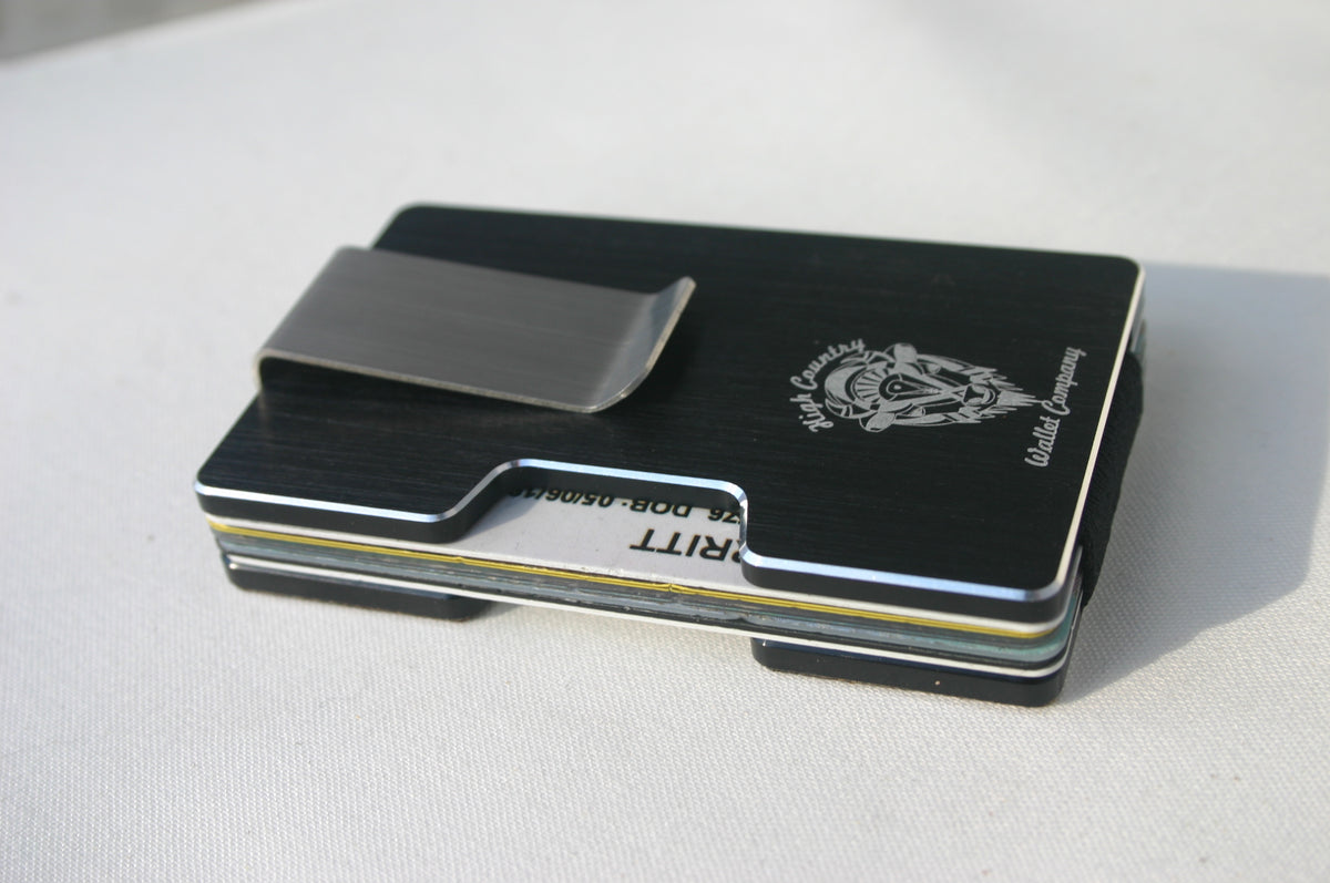 High Life Wallets for Men